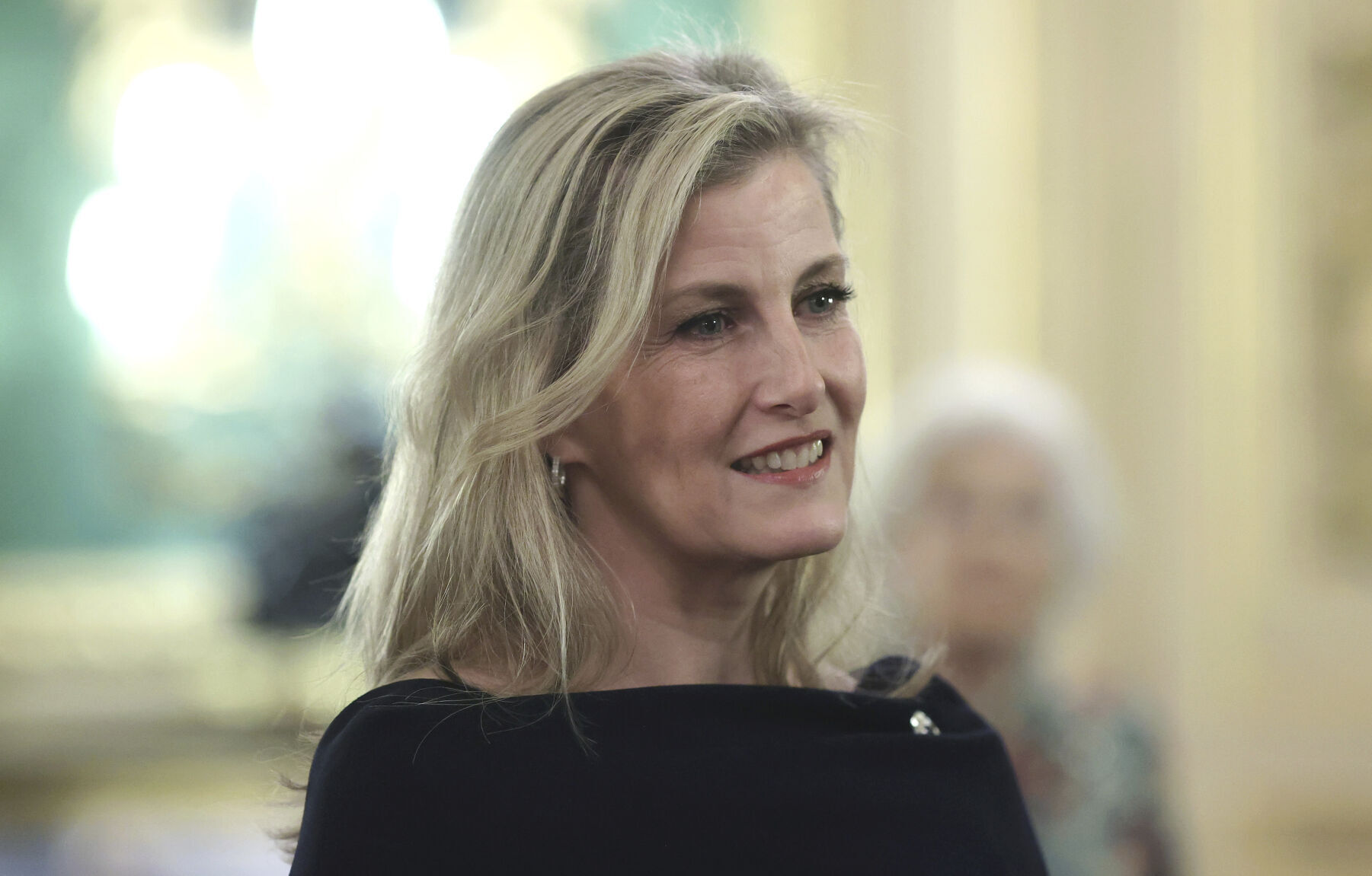 Sophie, Countess of Wessex